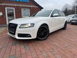 Audi A4 Avant Attraction/LED/STZH/XENON - Audi A4 aus 2010: Kombi