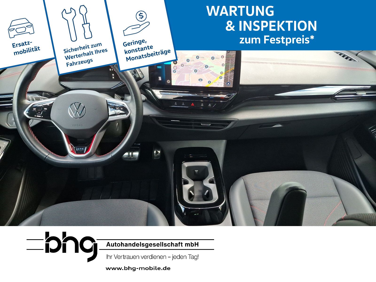 Volkswagen ID.4 - Bild 11
