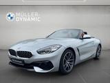 BMW Z4 sDrive20i CABRIO SPORT LINE HIFI PDC TEMPOMAT - BMW Z4: Sport Line