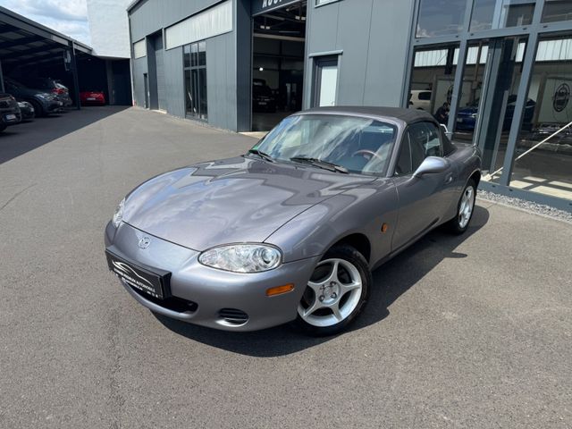 Mazda MX-5 1.9 Roadster 1Hand