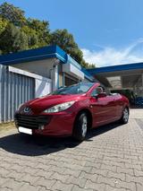 Peugeot 307 CC - Peugeot 307 von privat