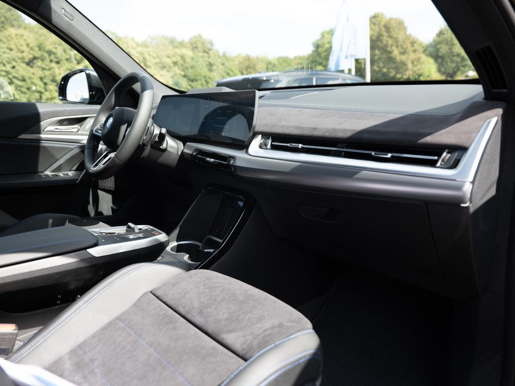 BMW X1 - Bild 9