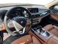 BMW 740 - Vorschau Bild 3