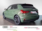 Audi A1 Sportback 30 TFSI S-tronic S-line Teilleder - Audi A1 mit Benzin-Antrieb: Limousine