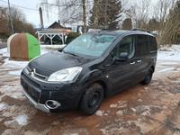 Citroën Berlingo HDi 115 Multispace Selection SHZ