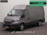 Iveco Daily 35S21 BPM VRIJ! 3.0L Automaat 210PK 3,5t T