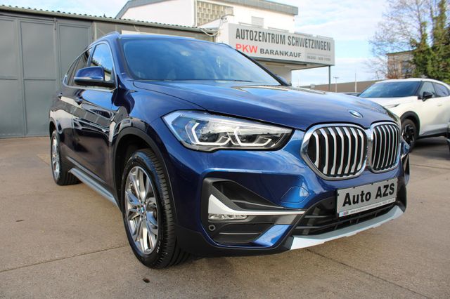 BMW X1 xDrive20d Sport Line/1.Hd/HARMAN-KARDON/NAVI