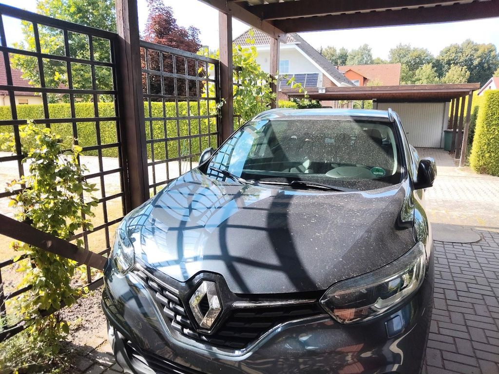 Image of Renault Kadjar