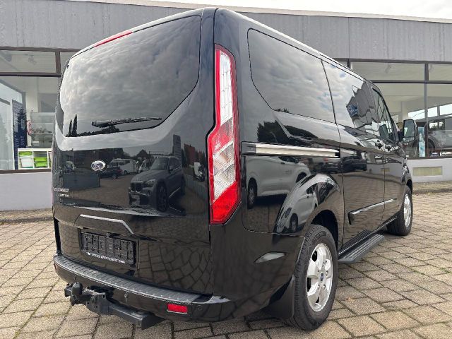 Ford Tourneo Custom 310 L1 Titanium NaviAHK