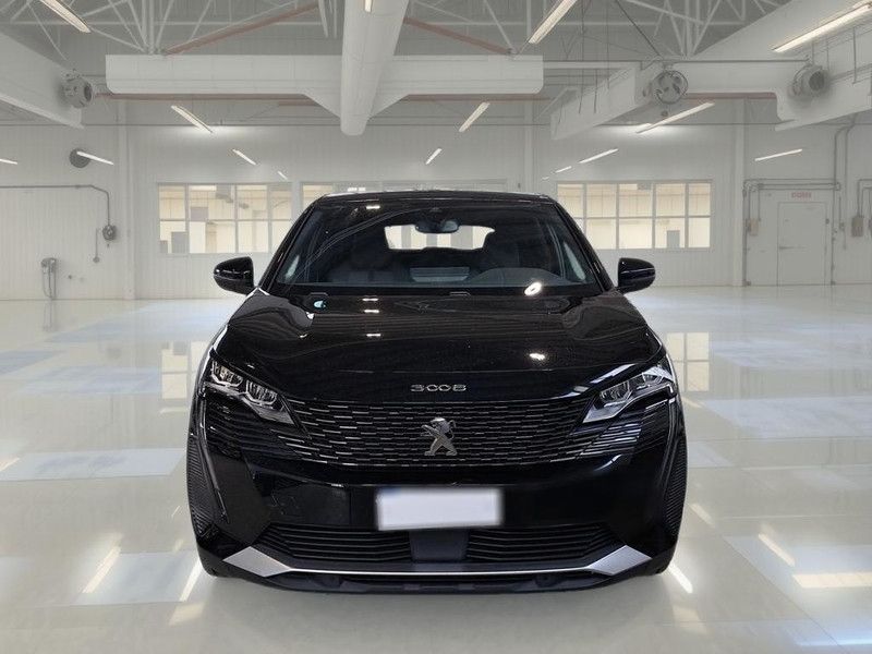 Peugeot PEUGEOT 3008 BLUEHDI 130 EAT8 SES ALLURE PACK AU imagem 2