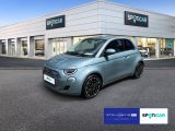 Fiat 500e 3+1 Icon Batterie 42 kWh - Fiat 500e aus 2022