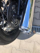 Harley-Davidson Harley Davidson Typ Slim FLSL  - Angebote