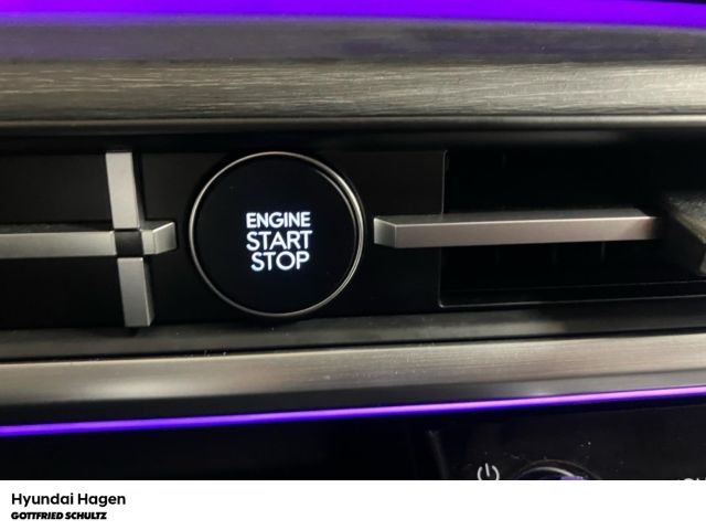 Hyundai Santa Fe – Bild 13