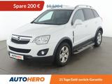 Opel Antara 2.2 CDTI Selection 4x2*ALU*KLIMA*CD* - Opel Antara mit Diesel-Antrieb