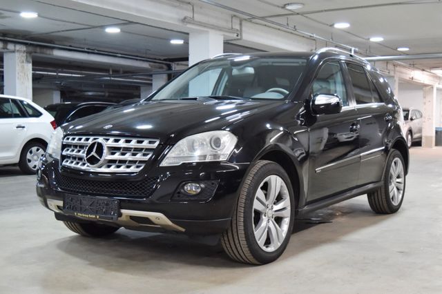 Mercedes-Benz ML 280 CDI, Sport Paket~Navi~Bi-Xenon~Alcantara