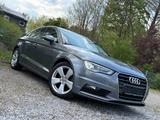 Audi A3 Limousine |NUR 82tkm|XENON*NAVI*PANORAMA* - Audi A3: 8p