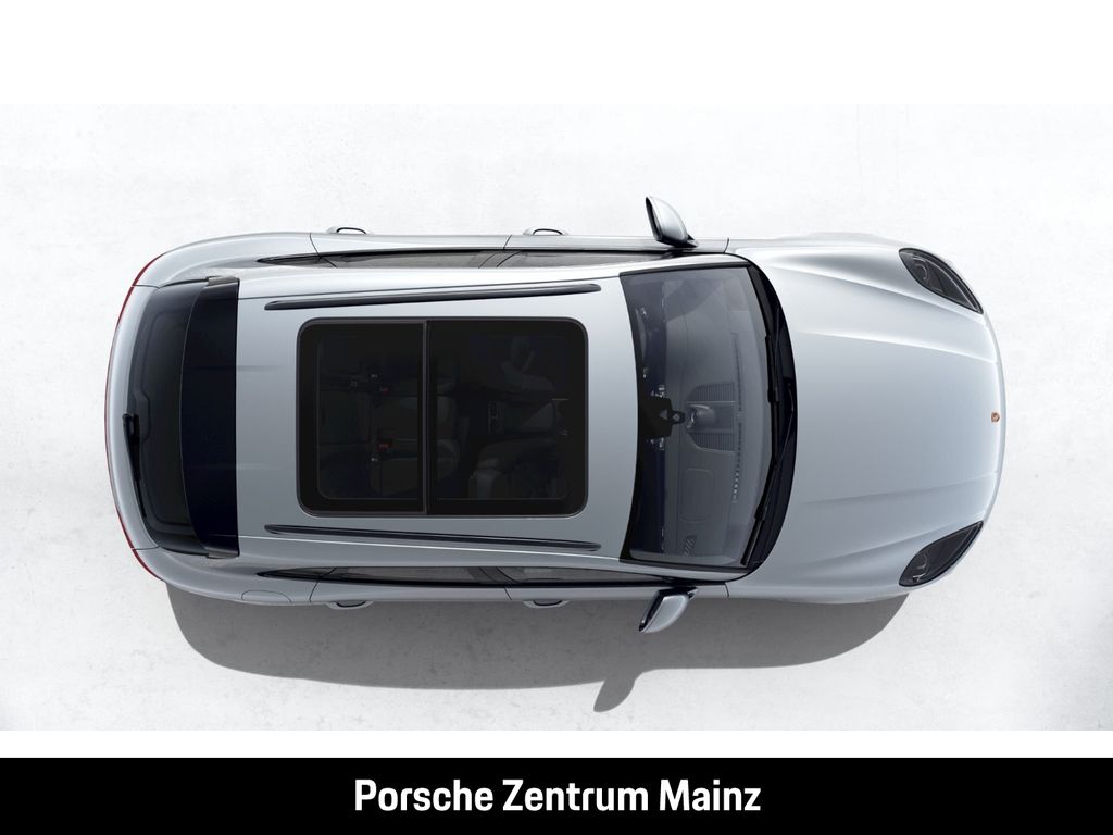 PORSCHE Macan 2024