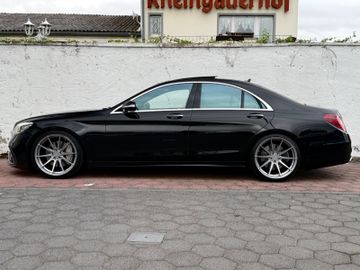 Mercedes S 560 - 5