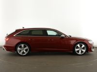 Audi S6 - Vorschau Bild 8