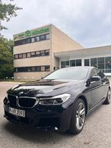 BMW 630d xDrive Gran Turismo BMW Premium Selection - BMW: Premium Selection