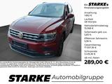 Volkswagen Tiguan 1.5 TSI Join Navi ACC AHK - Volkswagen Tiguan: 5n