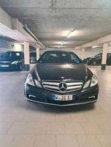Mercedes-Benz Mercedes E250 - Mercedes-Benz E 250 in Wuppertal
