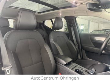 Volvo XC40 - 10