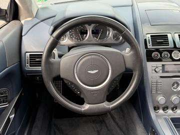 2007 Aston Martin DB9 缩略图 21