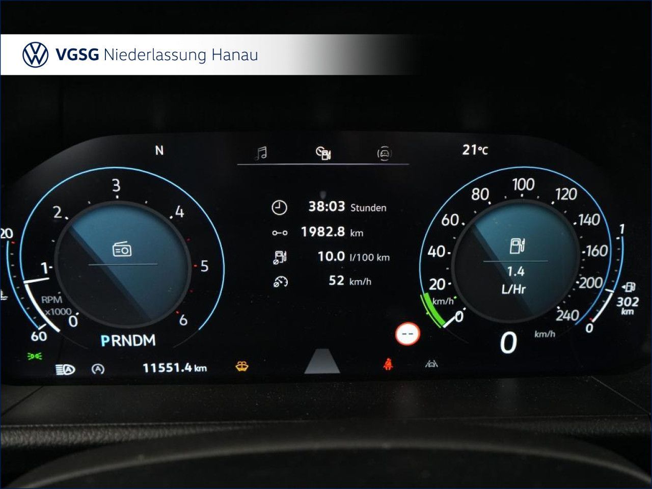 Volkswagen Amarok - Bild 12