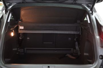 Opel Grandland (X) Ultimate AHK Navi LED 360 Grad