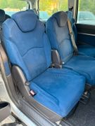 FIAT Ulysse 7 SITZE*1HAND*Zahnriemen NEU*TÜV NEU*TOP