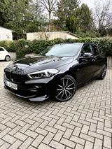 BMW 120i M Sport Steptronic, TOP, BMW SERVICE NEU