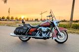 Harley-Davidson FLT Road King - HARLEY-DAVIDSON 1999