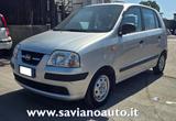 Hyundai HYUNDAI Atos Prime 1.1 12V Active - graue Hyundai Atos