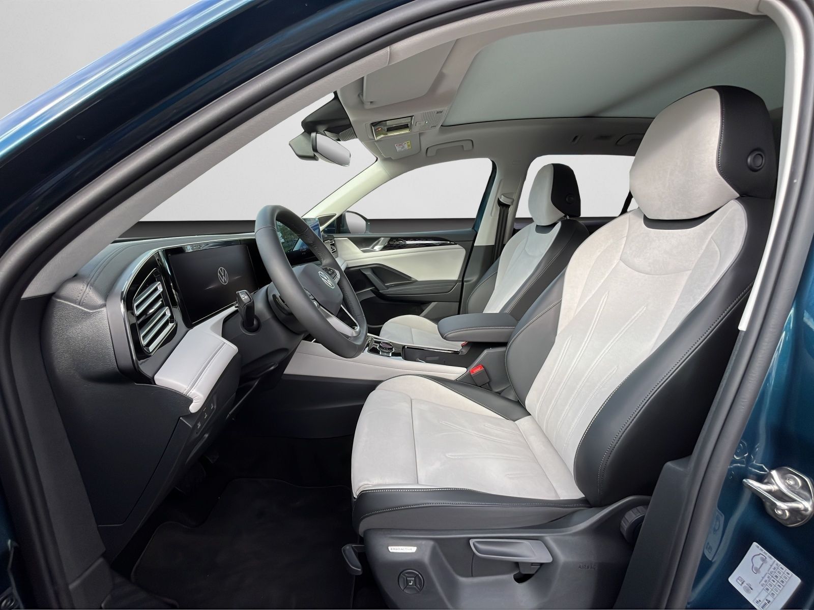 Volkswagen Tiguan - Bild 10