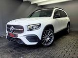 Mercedes-Benz GLB 200, 7G, AMG LINE, 7 SITZER, PANO, LED, AHK - Mercedes-Benz GLB-Klasse Gebrauchtwagen