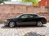 Saab 9-3 1.8t Vector Cabriolet 1.HAND - gebrauchte Saab 45725 aus dem Jahr 2004