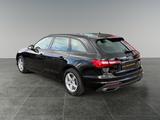 Audi A4 Avant 35 TDI-Navi-Automatik-MILDHYBRID-AHK - Audi A4 TDI mit Hybrid-Antrieb (Diesel-Elektro)