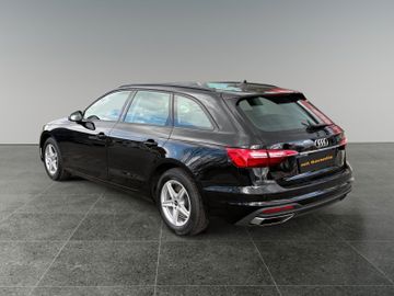 Audi A4 - 4
