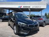 BMW 218iA GRAN TOURER "ADV."/NAVI/LED/SPORTSITZ/SHZ - BMW 218 Gran Tourer aus 2020