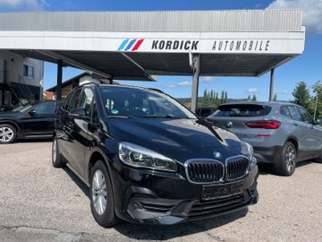 BMW 218 Gran Tourer - 1