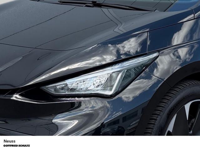Cupra Born - Bild 5