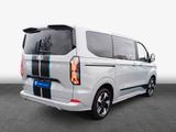 Ford e-Tourneo Custom Sport 340 L1H1 LKW HA 160 kW, 5 - Ford Tourneo Custom mit Elektro-Antrieb