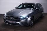 Mercedes-Benz E 300 e T AMG Line AMG/360°/AHK/AUT/LED/Navi/SHZ - Mercedes-Benz E 300