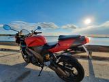 Aprilia Tuono RSV 1000 - APRILIA RSV 1000 TUONO
