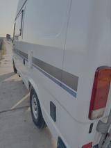 Mercedes-Benz 310D James Cook Westfalia - Mercedes-Benz James cook