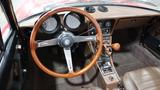 Alfa Romeo Spider 1600 - Alfa Romeo Spider aus 1984