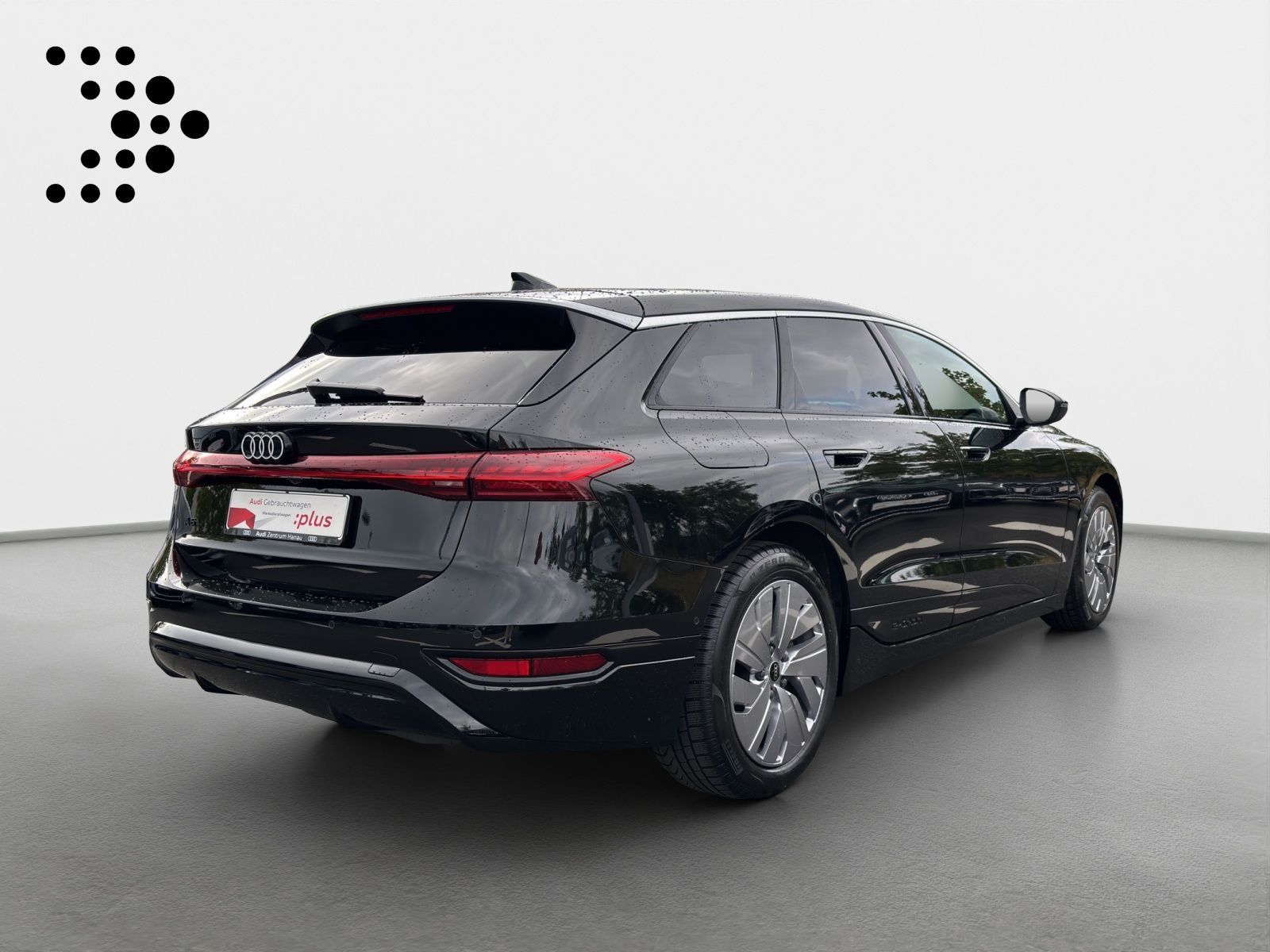 Audi A6 e-tron - Bild 16