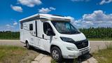 HYMER / ERIBA / HYMERCAR Hymer Exis-t 474 - Diesel Teilintegrierter Hymer