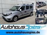 Fiat Doblo 1.6 Multijet  SX Maxi Nav RKam DAB Shz Tma - Fiat Doblo mit Diesel-Antrieb: 1.6